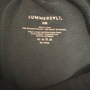 Summersault cloud 9 pajamas